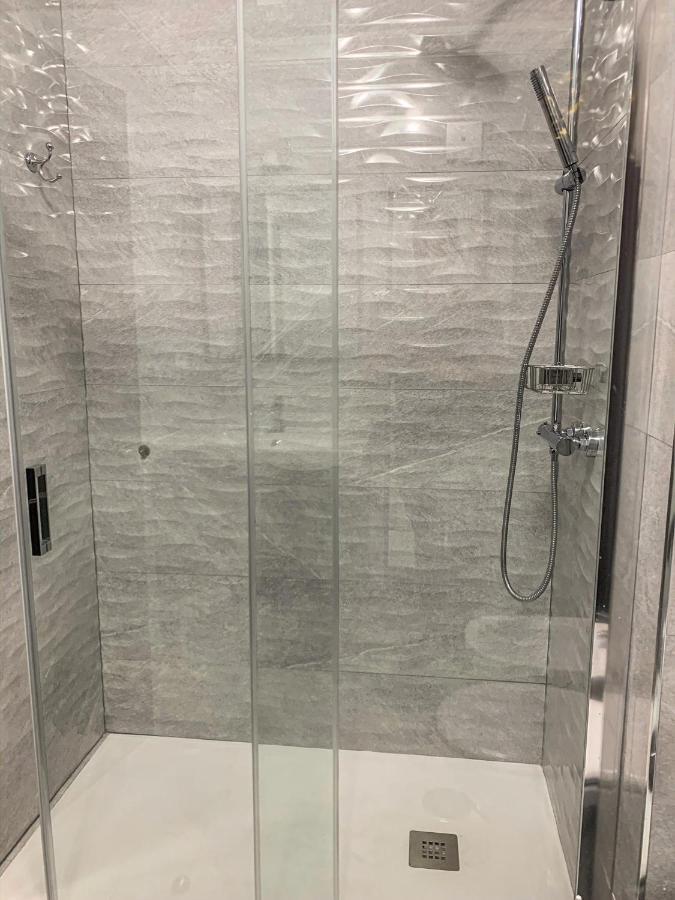 Apartament Benalmadena Marina SOL Bagian luar foto